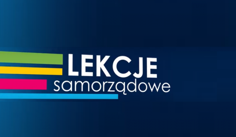 Lekcje samorządowe