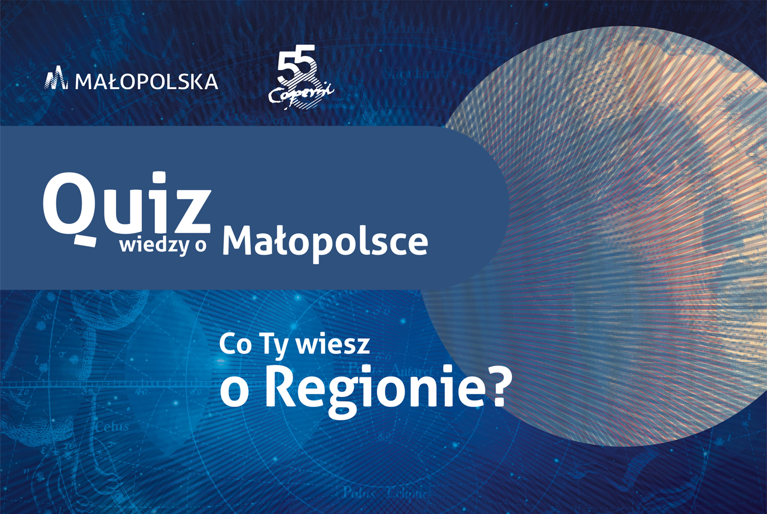 Quiz: Co Ty wiesz o Regionie?