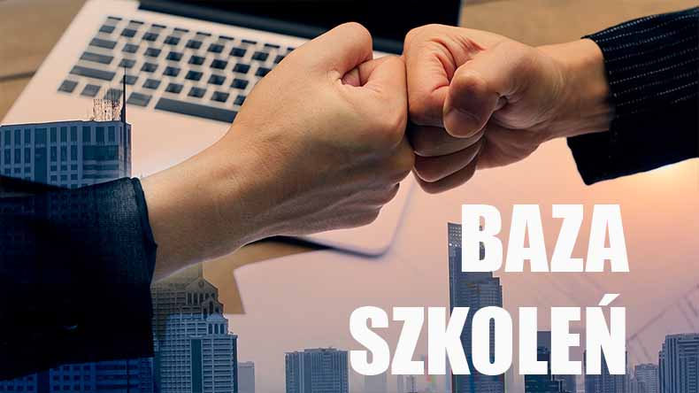 Szkolenia branżowe dla nauczycieli