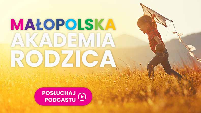 Podcasty o zdrowiu psychicznym dzieci i młodzieży