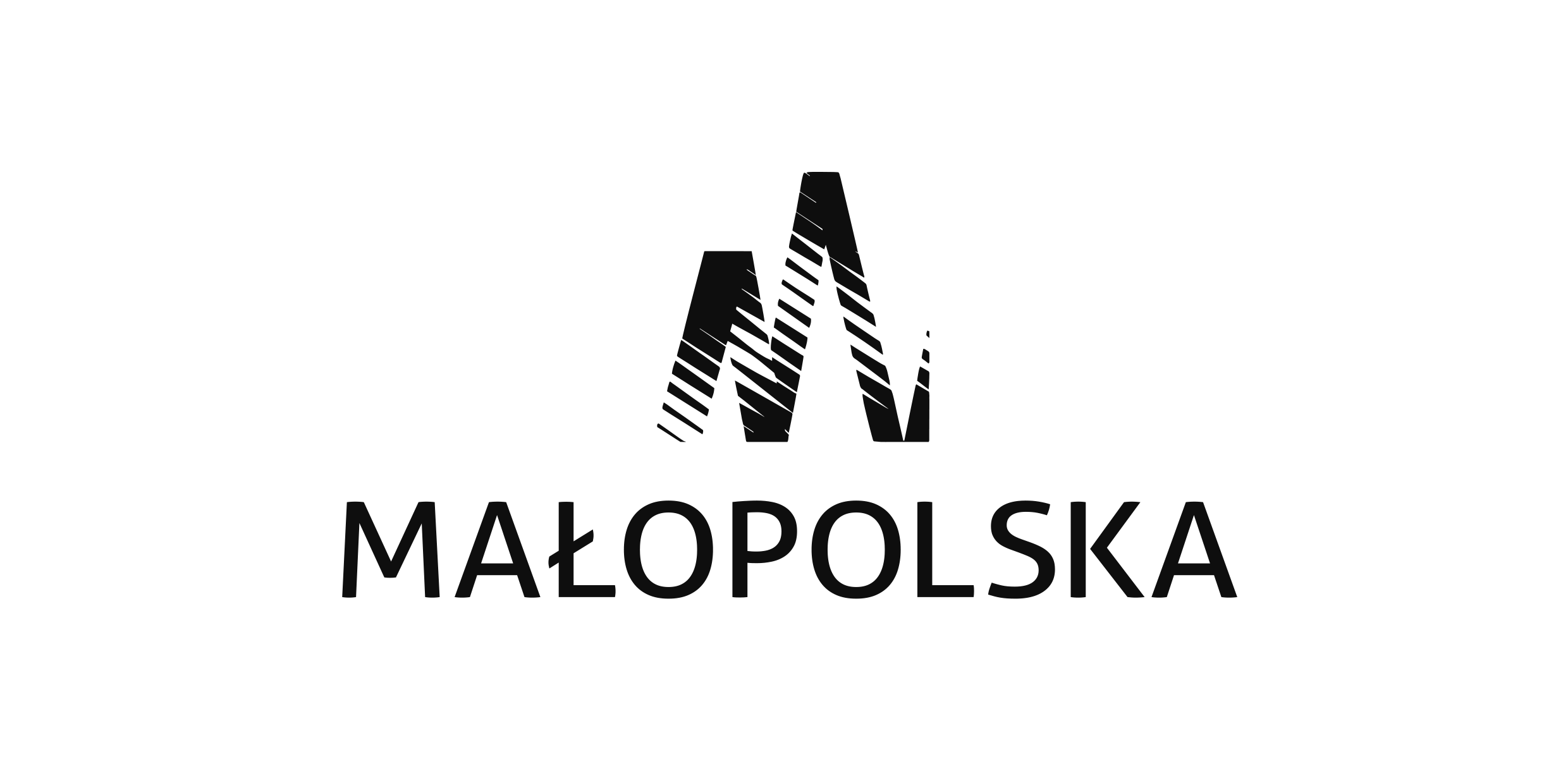 Logo Województwa Małopolskiego