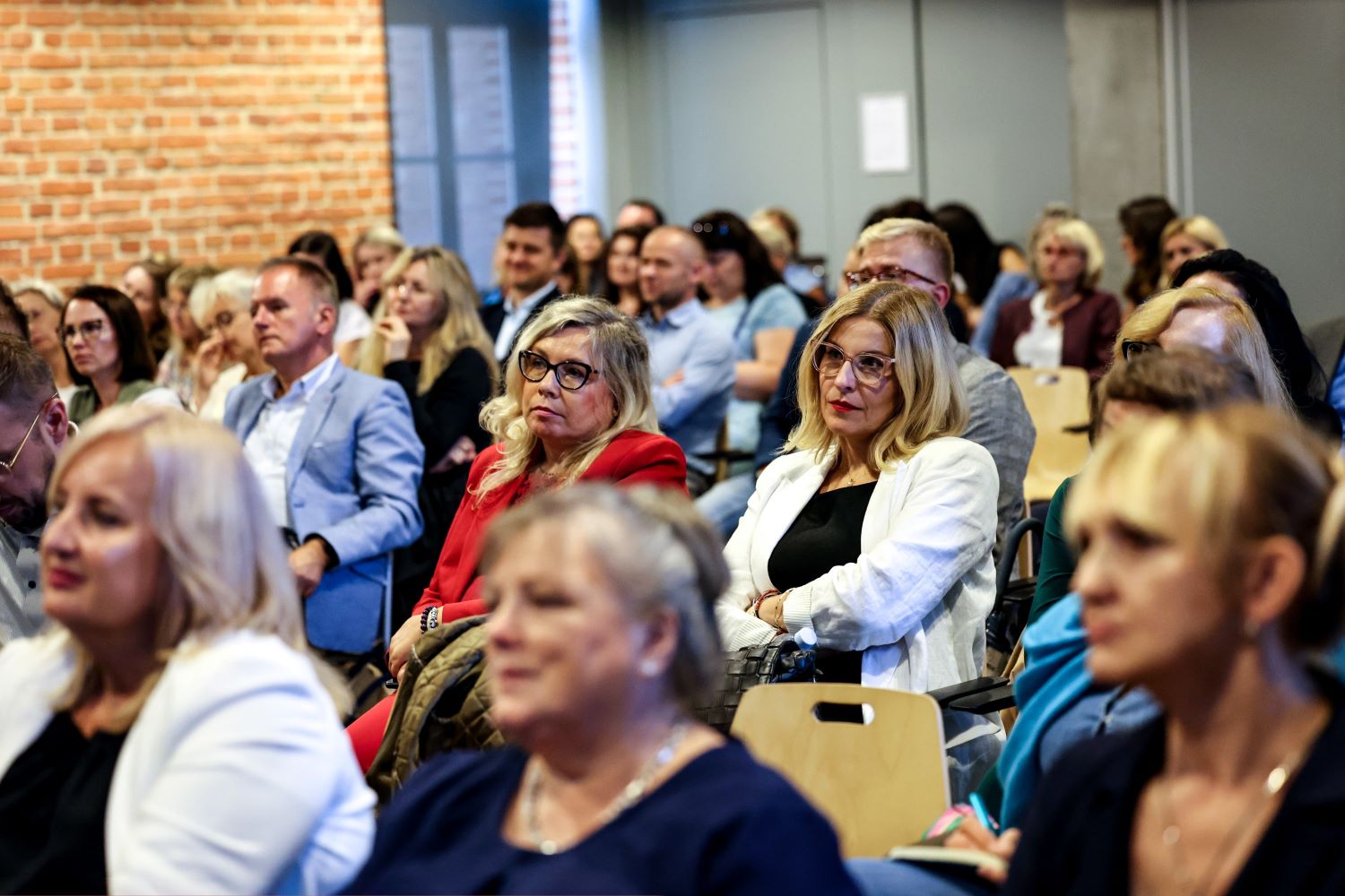 XV konferencja „Małopolska otwarta na wiedzę” zakończona