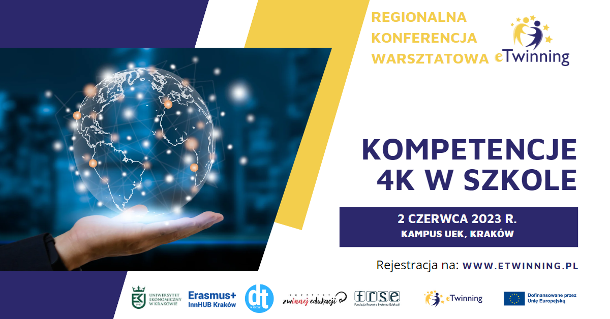 Regionalna konferencja warsztatowa eTwinning 