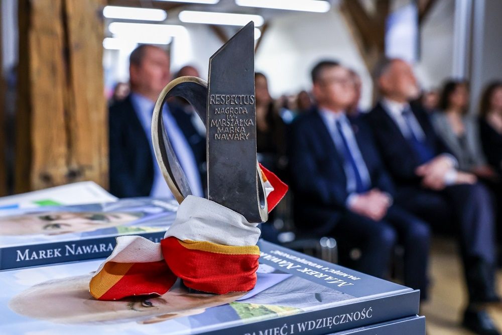 Respectus. Konkurs na najlepszą pracę licencjacka, inżynierską, magisterską lub doktorską!