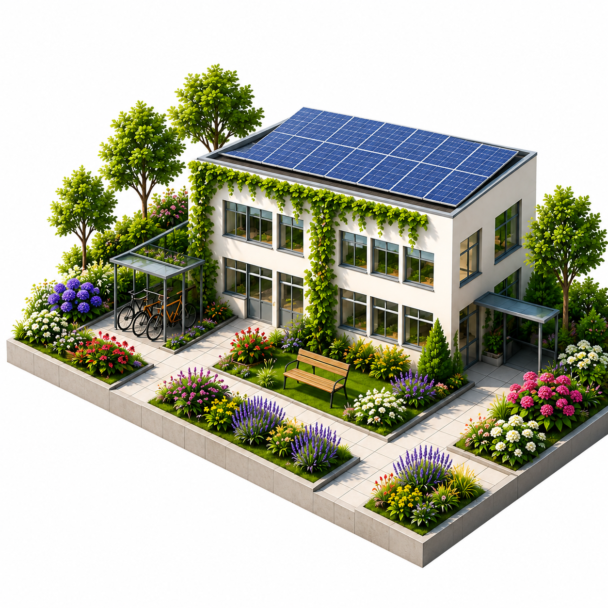Szkoła przyjazna dla klimatu – konkurs dla małopolskich szkół