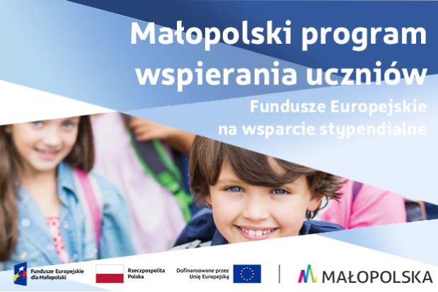 Ruszył program stypendialny dla uczniów