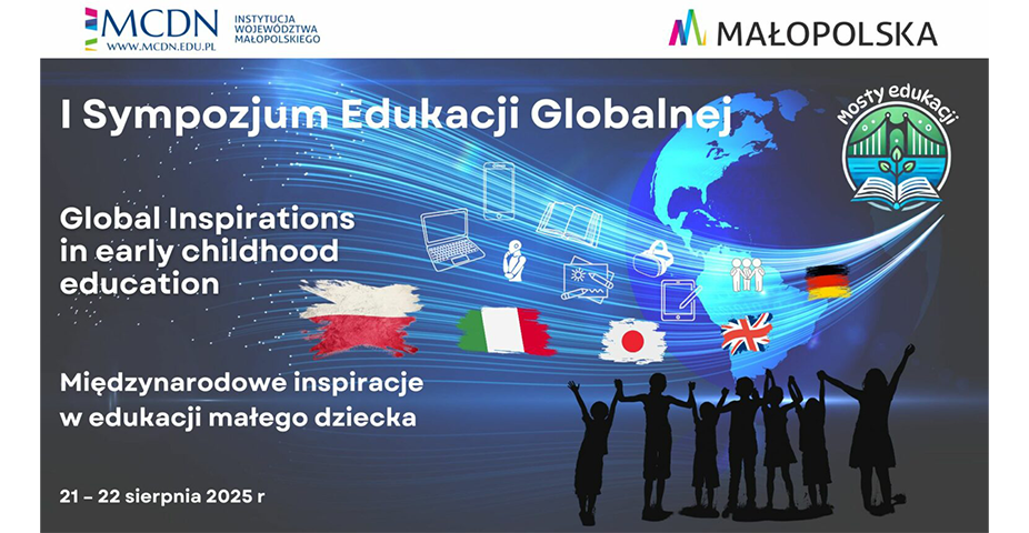 I Sympozjum Edukacji Globalnej