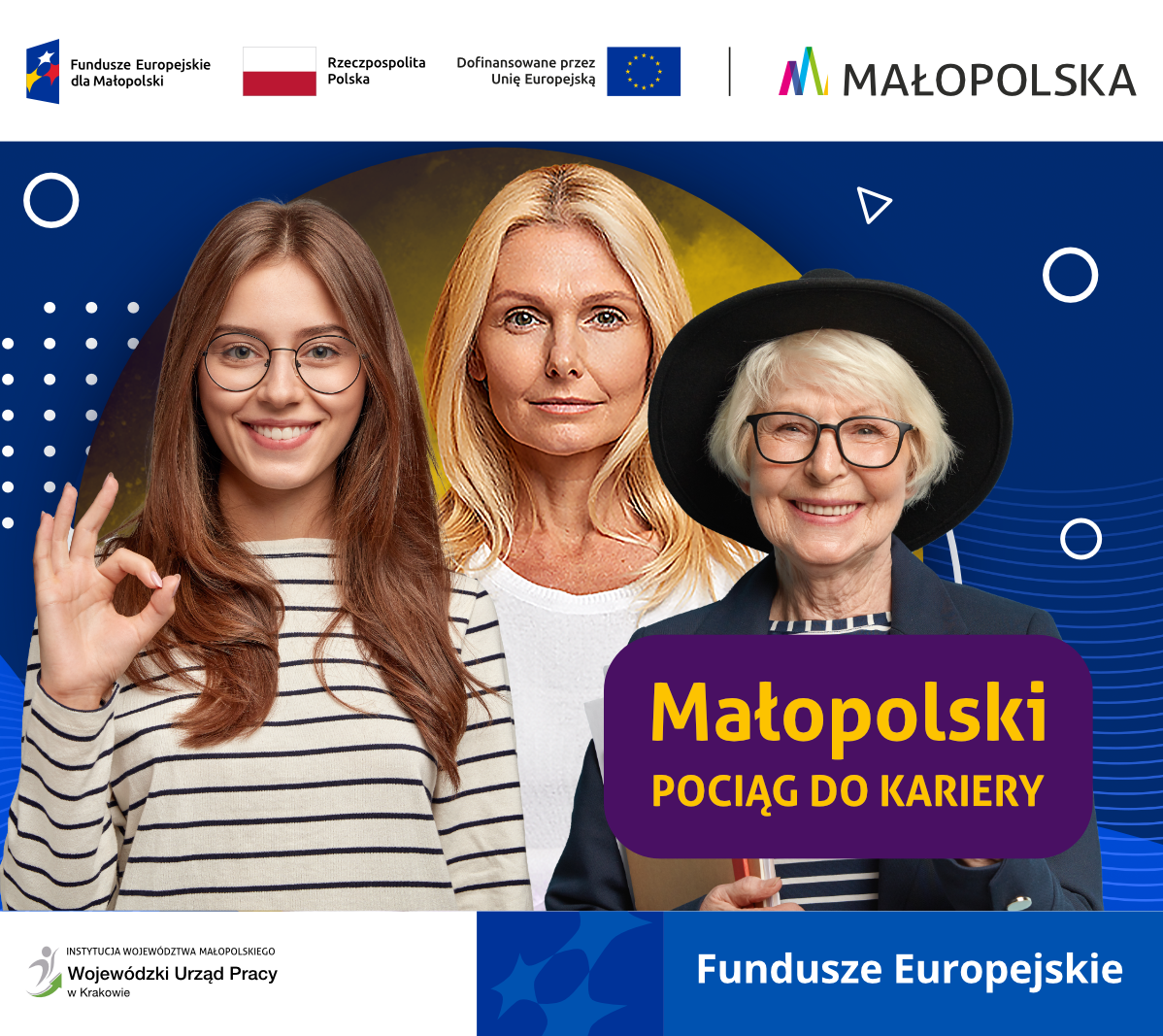 Nowe nabory - jesień z 