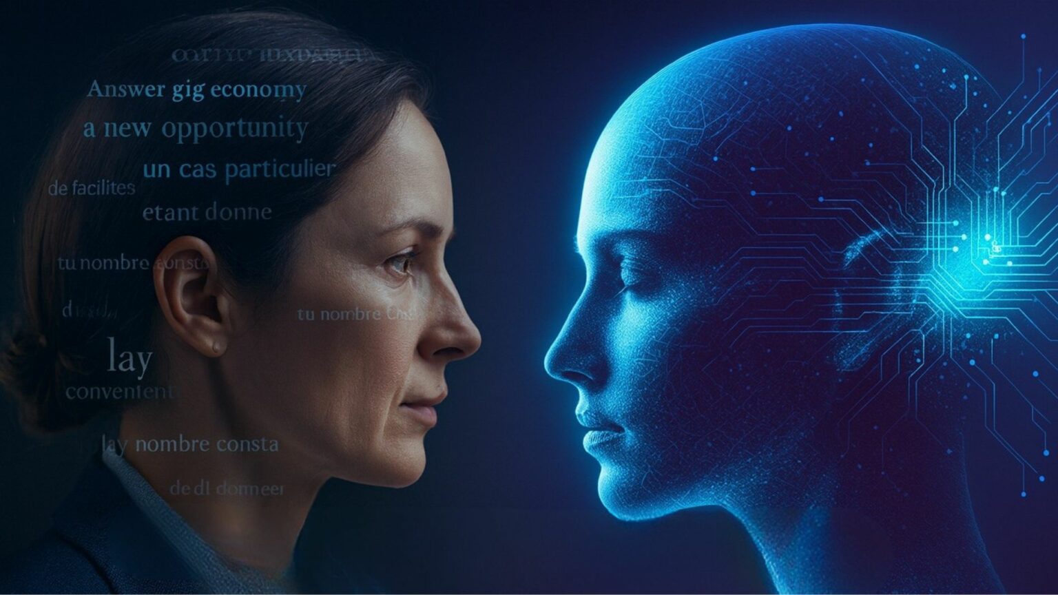 AI w nauczaniu języków: przyszłość, która już się zaczyna – konferencja, która otwiera nowe perspektywy