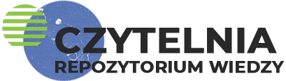 czytelnie - repozytorium wiedzy