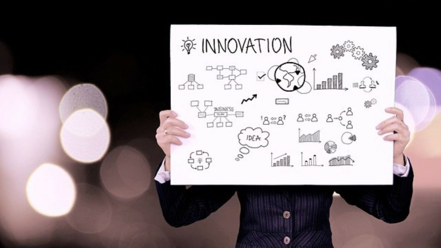 „Bądź nowoczesnym przedsiębiorcą w swojej Ojczyźnie!” – wyniki I etapu konkursu