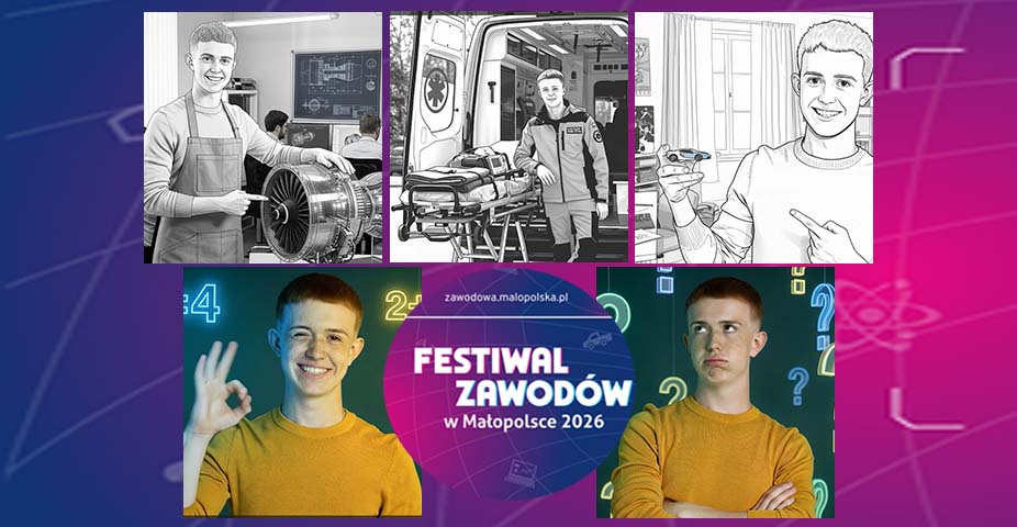 Trwa rejestracja na Festiwal Zawodów