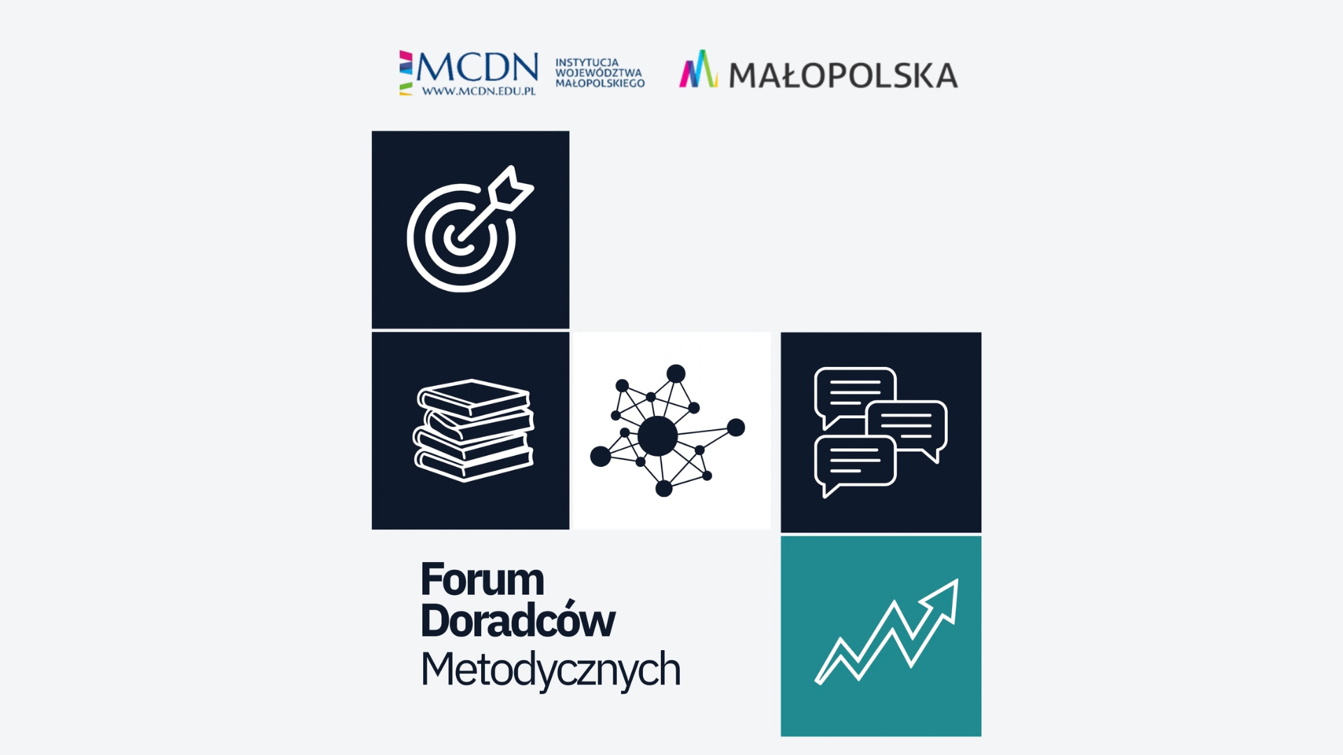 Forum Doradców Metodycznych – Doradztwo metodyczne jako systemowe wsparcie szkół